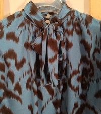 CAMICIA DONNA M/L 7090 Tellini S.r.l. Ingrosso Abbigliamento